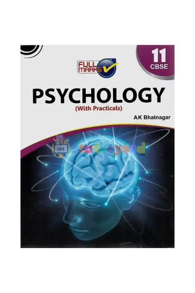 psychology-class-11-cbse-by-full-marks-statbeyond-stationery